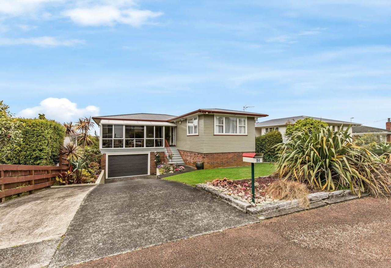 New Windsor Super Cozy & Budgeting 3 Bdrm Holiday Home Auckland Luaran gambar