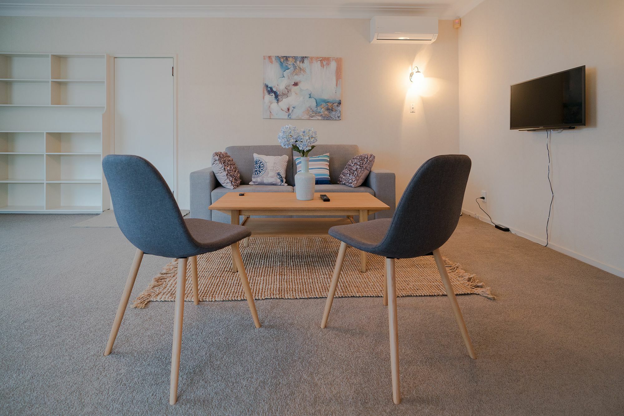 New Windsor Super Cozy & Budgeting 3 Bdrm Holiday Home Auckland Luaran gambar