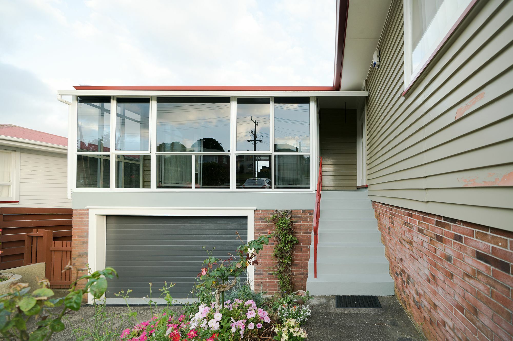 New Windsor Super Cozy & Budgeting 3 Bdrm Holiday Home Auckland Luaran gambar