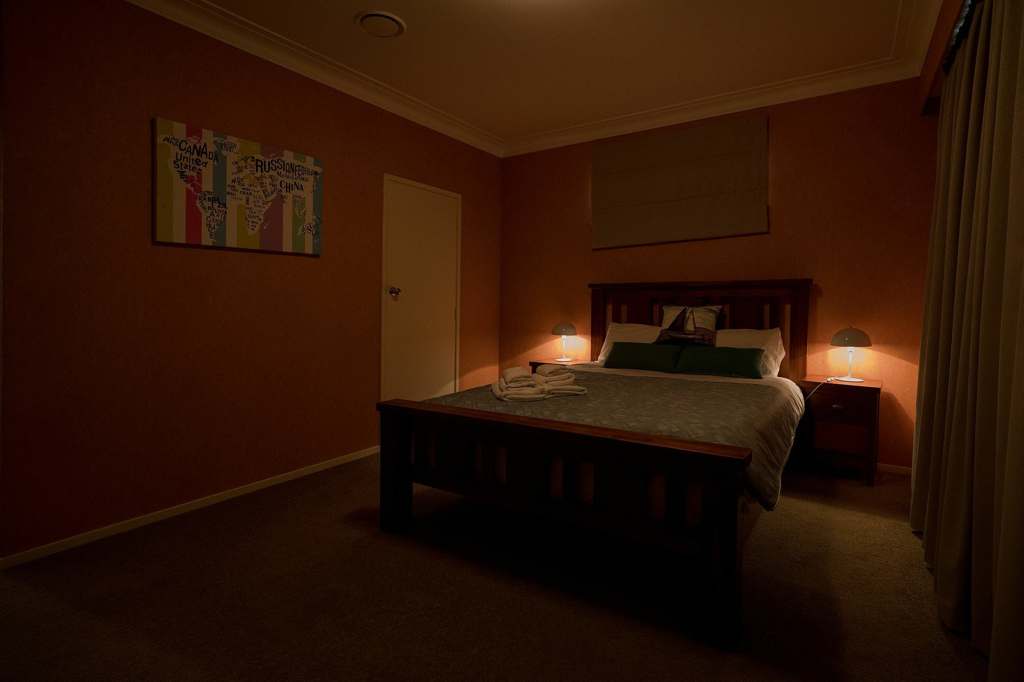 New Windsor Super Cozy & Budgeting 3 Bdrm Holiday Home Auckland Luaran gambar