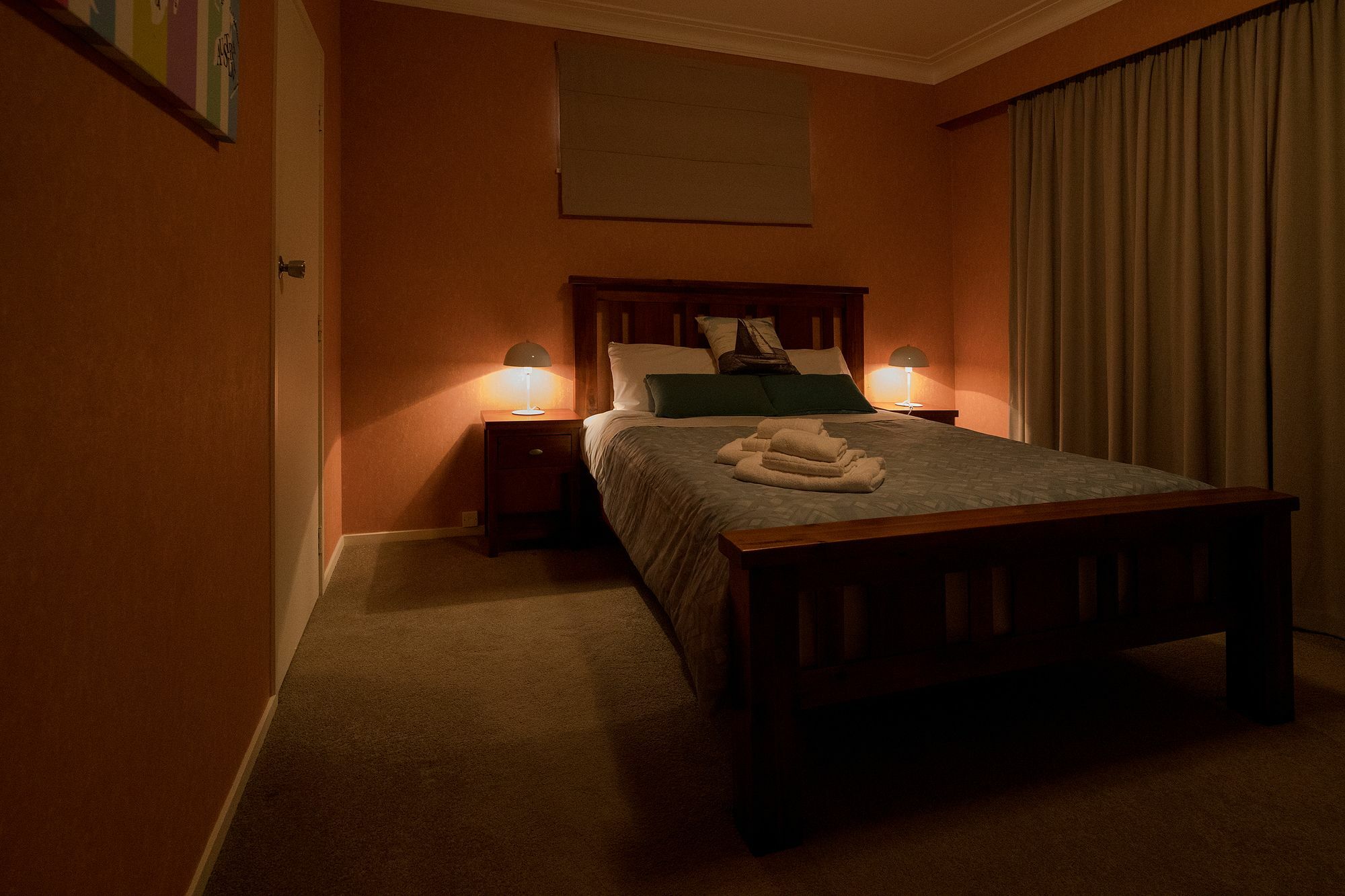 New Windsor Super Cozy & Budgeting 3 Bdrm Holiday Home Auckland Luaran gambar