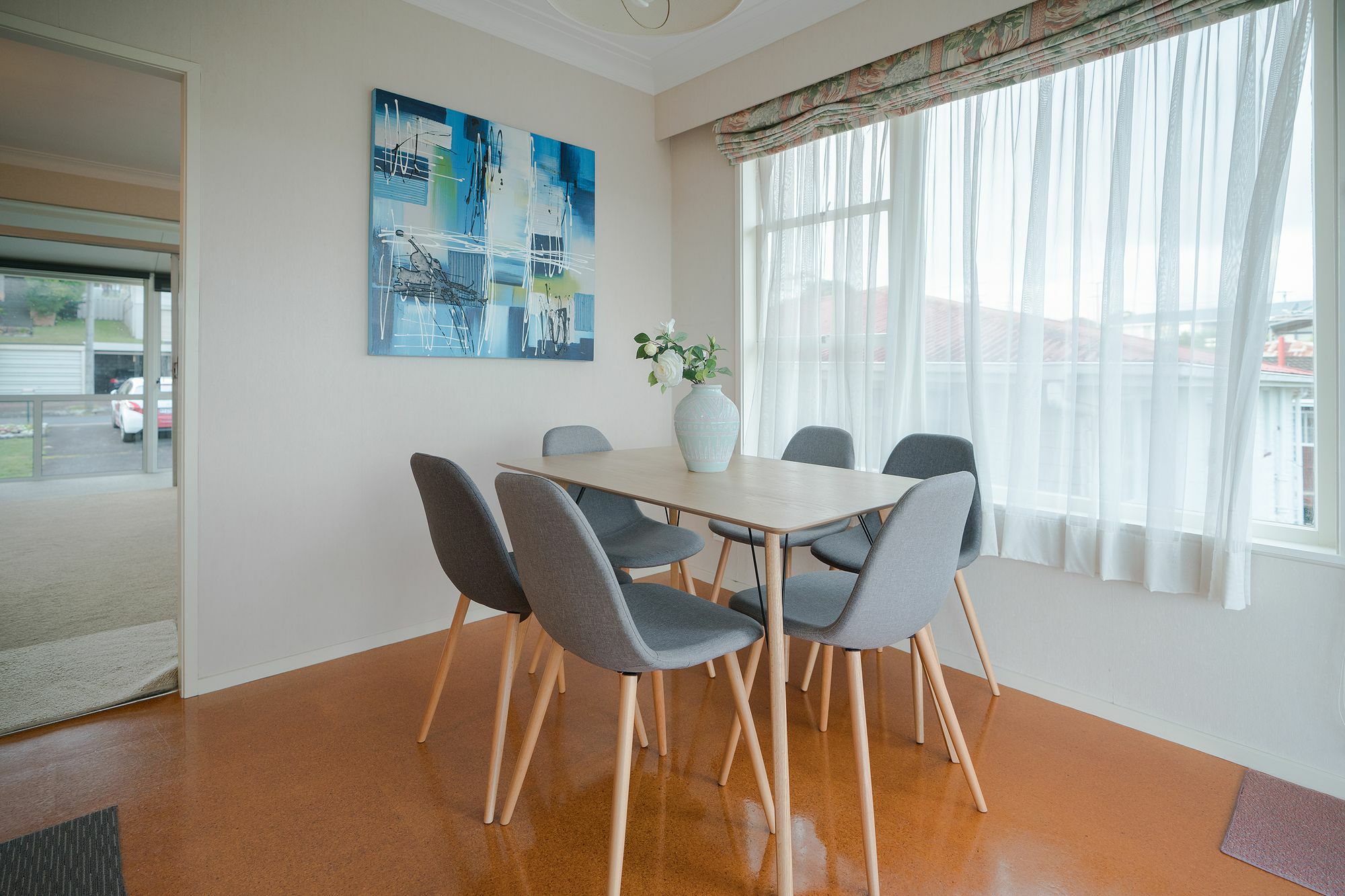 New Windsor Super Cozy & Budgeting 3 Bdrm Holiday Home Auckland Luaran gambar