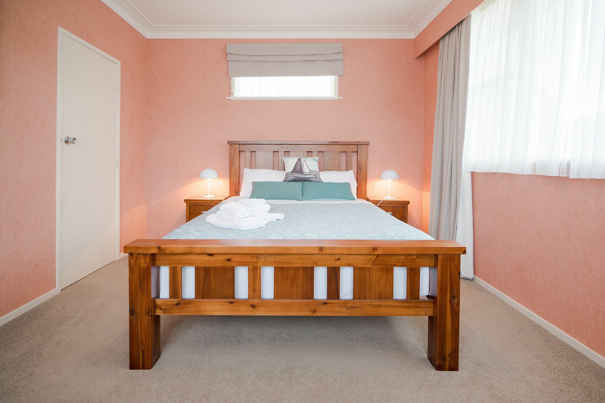 New Windsor Super Cozy & Budgeting 3 Bdrm Holiday Home Auckland Luaran gambar